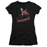 Juniors: School of Rock - Rockin