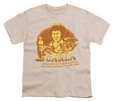 Youth: Cheers - Carla