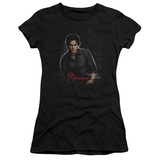 Juniors: The Vampire Diaries - Damon