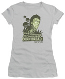 Juniors: Weeds - Corn Bread