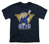Youth: Airplane - Otto