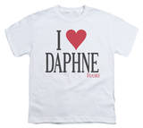 Youth: Frasier - I Heart Daphne