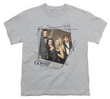 Youth: Gossip Girl - Line Border