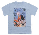 Youth: DC Comics New 52 - Wonder Woman #1