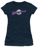 Juniors: Galaxy Quest - Logo
