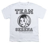 Youth: Gossip Girl - Team Serena