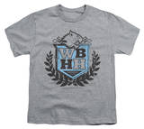 Youth: Beverly Hills 90210 - WBHH