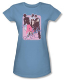 Buy Juniors: Beverly Hills 90210 - The A List at AllPosters.com