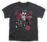 Youth: Grease - Kenickie