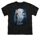 Youth: Corpse Bride - Poster