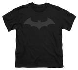 Youth: Batman - Hush Logo 2