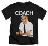 Youth: Cheers - Coach