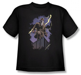 Youth: Watchmen - Rorschach Night