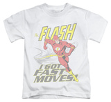 Buy Youth: The Flash - Fast Moves at AllPosters.com