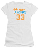 Juniors: Semi Pro - Tropics Jersey