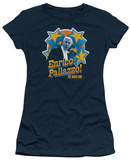 Buy Juniors: Naked Gun - Its Enrico Pallazo at AllPosters.com