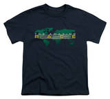 Buy Youth: The Amazing Race - Race Around the World at AllPosters.com