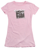 Juniors: The Little Rascals - True Love