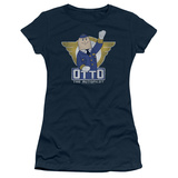 Juniors: Airplane - Otto
