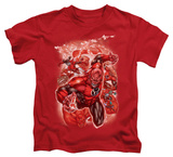 Youth: DC Comics New 52 - Red Lanterns #1