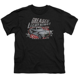 Youth: Grease - Greased Lightning