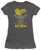 Juniors: The Bad News Bears - Always Bad News