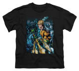 Buy Youth: DC Comics New 52 - Aquaman #1 at AllPosters.com
