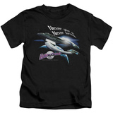 Youth: Galaxy Quest - Never Surrender