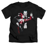 Youth: Batman - Harley and Joker