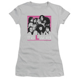 Buy Juniors: The L Word - Cast at AllPosters.com