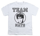 Youth: Gossip Girl - Team Nate
