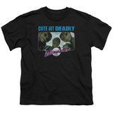 Youth: Galaxy Quest - Cute But Deadly