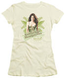 Juniors: Weeds - Suburban Hemptress