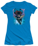 Juniors: DC Comics New 52 - Batgirl #1