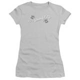 Juniors: It's a Wonderful Life - Wonderful Life Logo