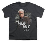 Buy Youth: CSI - The New Guy at AllPosters.com