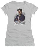 Juniors: Numbers - Everything is Numbers T-Shirt