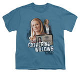 Buy Youth: CSI - Catherine Willows at AllPosters.com