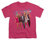 Buy Youth: Beverly Hills 90210 - Walk Down the Street at AllPosters.com