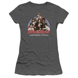 Juniors: School of Rock - I Pledge Allegiance