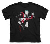 Youth: Batman - Harley and Joker