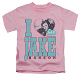 Youth: Melrose Place - I Heart Jake Hanson