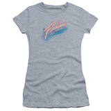 Juniors: Flashdance - Spray Logo
