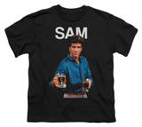 Youth: Cheers - Sam