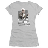Buy Juniors: Naked Gun - Frank Drebin at AllPosters.com