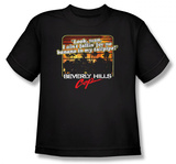 Youth: Beverly Hills Cop - Banana in My Tailpipe