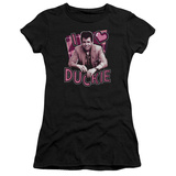 Buy Juniors: Pretty in Pink - I Heart Duckie at AllPosters.com