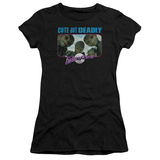 Juniors: Galaxy Quest - Cute But Deadly