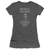 Juniors: Old School - Mitch A Palooza