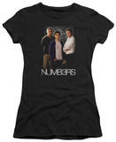 Juniors: Numbers - Equations T-Shirt